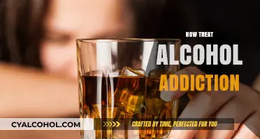 Effective Strategies to Overcome Alcohol Addiction and Regain Control