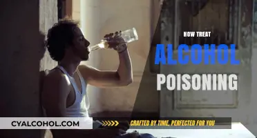 Emergency Response: Effective Treatment Strategies for Alcohol Poisoning