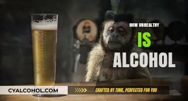 The Hidden Dangers of Alcohol: Uncovering Its Impact on Health