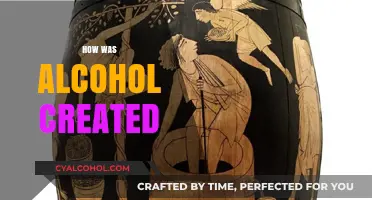 Unveiling the Ancient Origins of Alcohol: A Historical Journey
