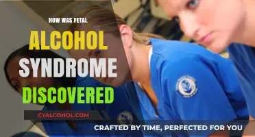 Unveiling Fetal Alcohol Syndrome: The Discovery and Early Research Journey
