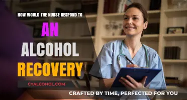 Nursing Care for Alcohol Recovery: Strategies and Support