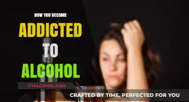 Understanding Alcohol Addiction: How a Habit Turns into Dependency
