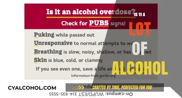 Is 11 Drinks Too Much? Understanding Alcohol Consumption Limits