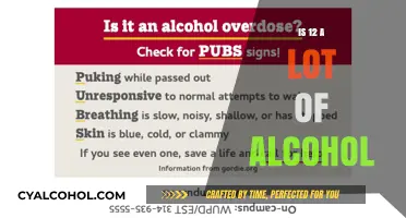 Is 12 Drinks Too Much? Understanding Alcohol Consumption Limits