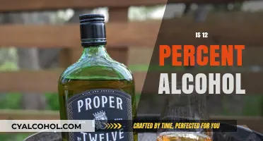 Understanding 12 Percent Alcohol Content in Beverages: What You Need to Know