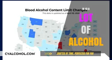 Is 13 Drinks Too Much? Understanding Alcohol Consumption Limits