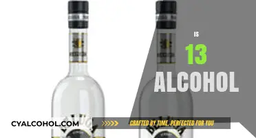 Understanding 13% Alcohol Content: What It Means for Your Drink