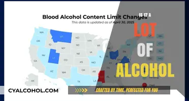 Is 17 Drinks Too Much? Understanding Alcohol Consumption Limits