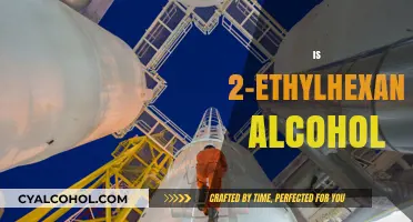 Understanding 2-Ethylhexanol: Is It Classified as an Alcohol?