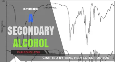 Understanding 2-Hexanol: Classification as a Secondary Alcohol Explained