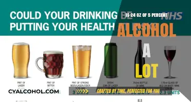 Alcohol Awareness: Understanding Safe Drinking Limits