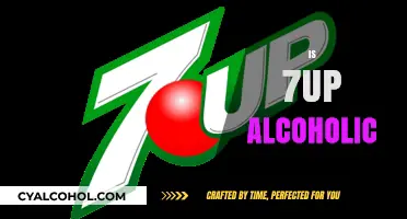 Is 7UP Alcoholic? Debunking Myths About This Popular Soda