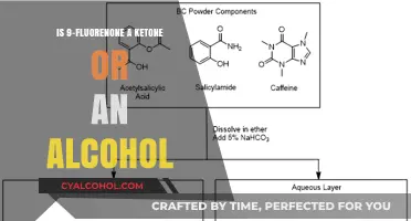 Understanding 9-Fluorenone: Ketone or Alcohol?