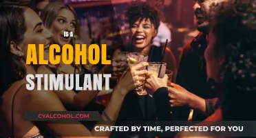 Is Alcohol a Stimulant? Unraveling the Myths and Facts