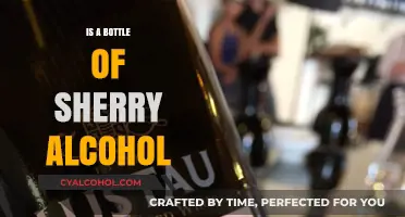 Is Sherry Alcohol? Understanding Its ABV and Classification