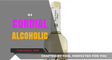 Is Cordial Alcoholic? Unraveling the Truth About This Sweet Beverage