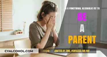 Parenting While Drinking: Is It Ever Okay?
