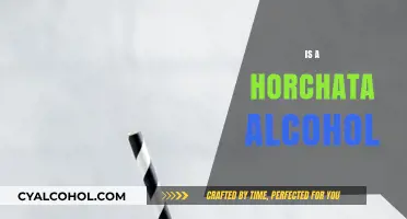Is Horchata Alcoholic? Unraveling the Truth Behind This Drink