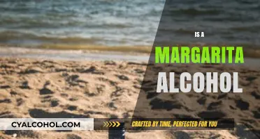 Is a Margarita Alcohol? Unraveling the Cocktail's Boozy Truth