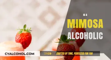 Is a Mimosa Alcoholic? Unveiling the Truth Behind the Brunch Favorite