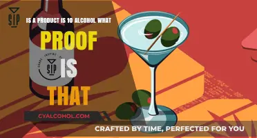 How Strong Is Your Drink?