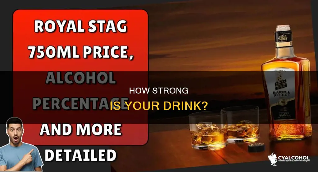 is a product is 10 alcohol what proof is that