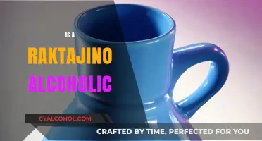 Is Raktajino Alcoholic? Unraveling the Truth About This Klingon Beverage