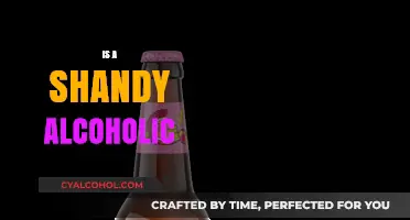 Is a Shandy Alcoholic? Unraveling the Truth Behind This Popular Drink