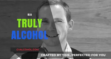 Is a Truly Alcohol-Free Beverage Truly Alcohol-Free? Exploring the Facts