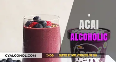Is Acai Alcoholic? Debunking Myths About This Superfood Berry
