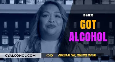 Is Agave Alcoholic? Unveiling the Truth About Agave and Alcohol
