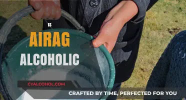 Is Airag Alcoholic? Unveiling the Fermented Milk Beverage's Alcohol Content