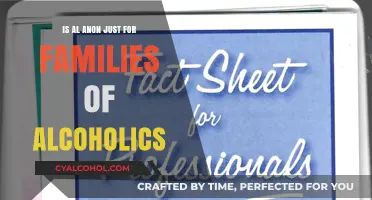 How Al-Anon Helps Families of Alcoholics