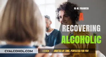 Al Franken's Journey: Battling Alcoholism and Recovery Insights