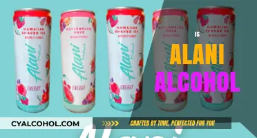 Is Alani Alcoholic? Unveiling the Truth About Alani Ingredients