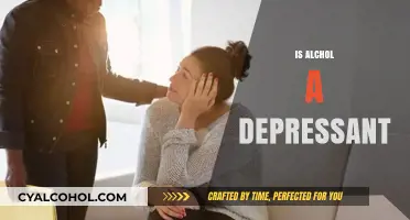 Is Alcohol a Depressant? Unraveling Its Effects on the Brain and Body