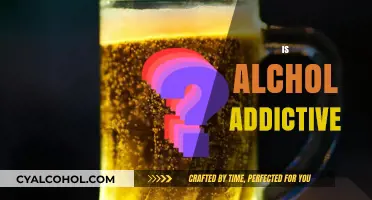 Is Alcohol Addictive? Understanding the Risks and Reality of Dependence