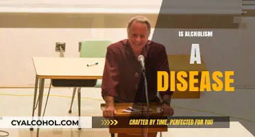 Is Alcoholism a Disease? Unraveling the Science and Stigma