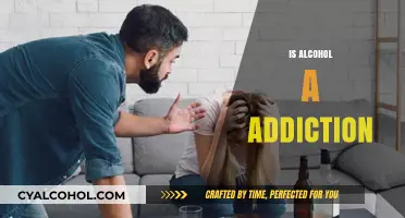 Understanding Alcohol Addiction: Signs, Risks, and Recovery Paths