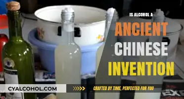 Alcohol's Ancient Origins: Was China the First to Brew?