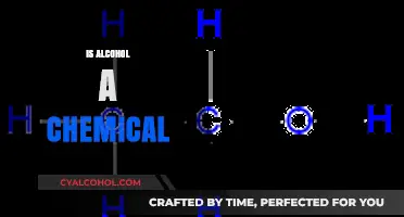Is Alcohol a Chemical? Unveiling the Science Behind Your Drink