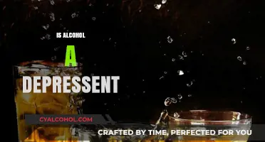Is Alcohol a Depressant? Uncovering Its Effects on the Brain and Body