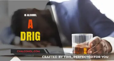 Is Alcohol a Drug? Unraveling the Truth Behind Its Classification