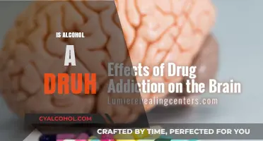 Is Alcohol a Drug? Unraveling the Truth Behind Its Effects