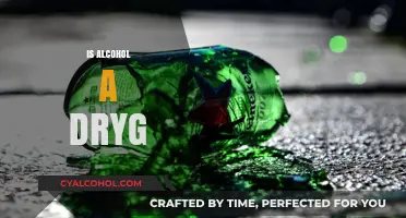 Is Alcohol a Drug? Uncovering the Truth and Its Impact