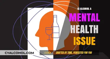 Alcohol and Mental Health: Unraveling the Complex Relationship and Impact