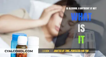 Alcohol: Friend or Foe to Nutrition?