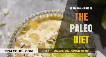 Paleo Diet and Alcohol: Is It Allowed?