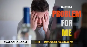 Is Alcohol a Problem for Me? Signs, Risks, and Steps to Take